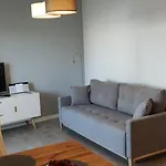 Apartament Prymus Z Garazem