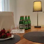 Apartament Prymus Z Garazem