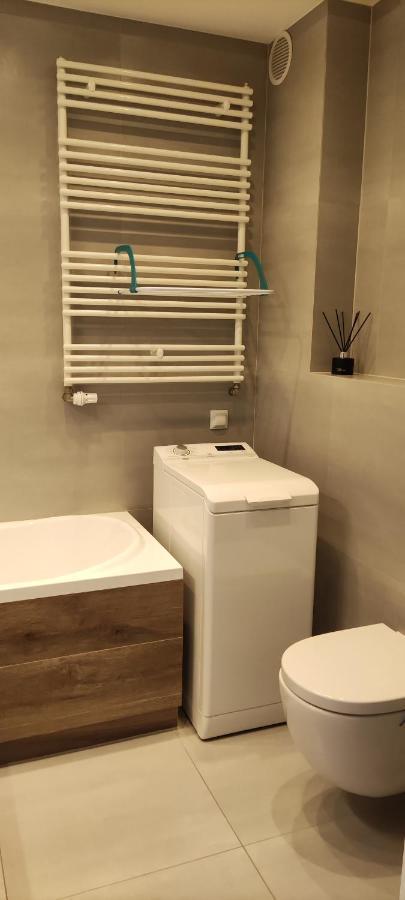 Apartament Prymus Z Garażem *