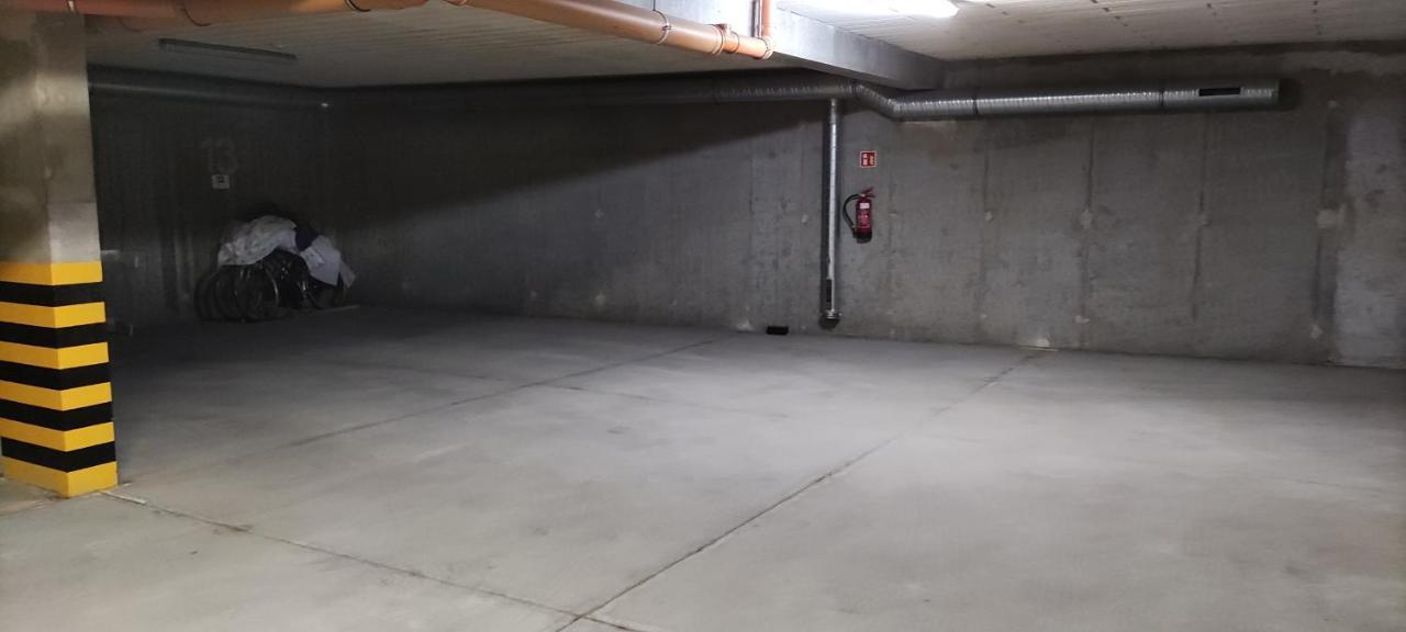 Apartament Prymus Z Garazem * Kolberg